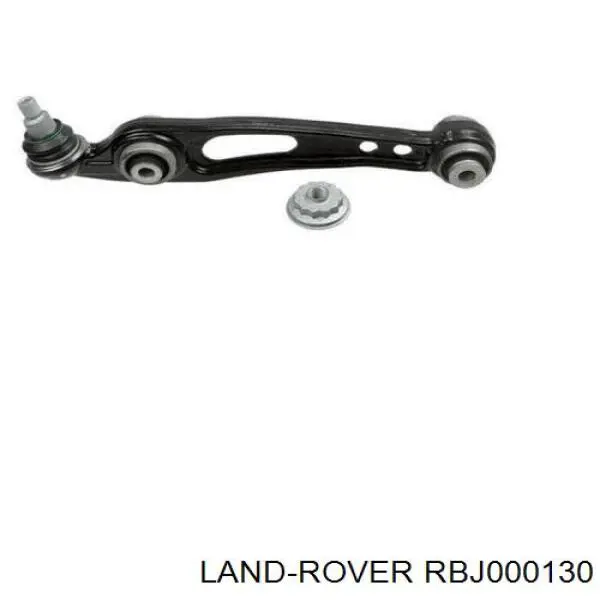 Barra oscilante, suspensión de ruedas delantera, superior izquierda para Land Rover Range Rover (L322)