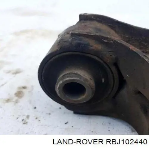 Brazo inferior derecho de la suspensión delantera Land Rover RBJ102440 precio, desde 61,82 EUR