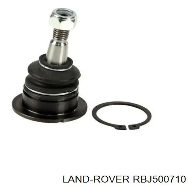 RBJ500710 Land Rover barra oscilante, suspensión de ruedas delantera, inferior izquierda/derecha