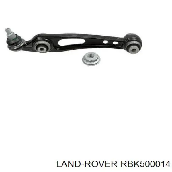 RBK500014 Land Rover silentblock de mangueta trasera