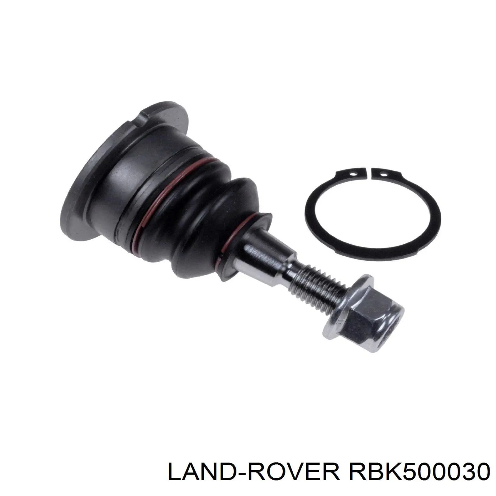 RBK500030 Land Rover rótula de suspensión superior