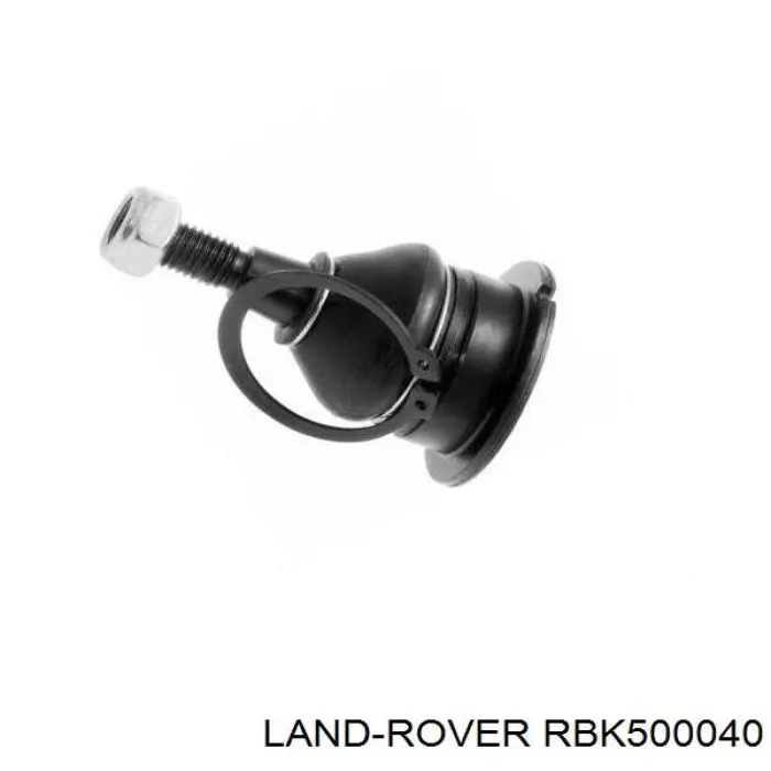 RBK500040 Land Rover rótula de suspensión inferior