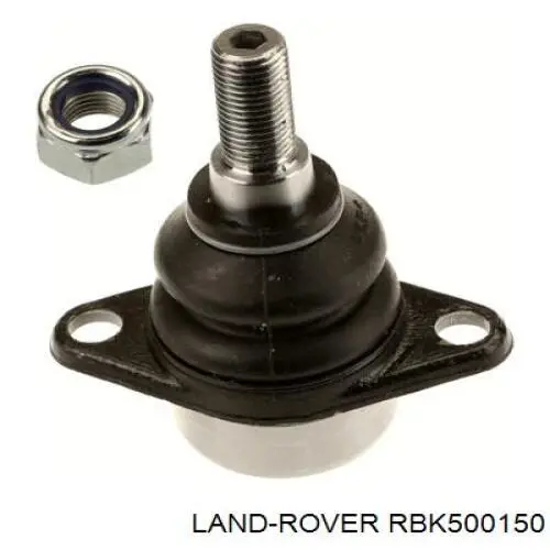 RBK500150 Land Rover rótula de suspensión
