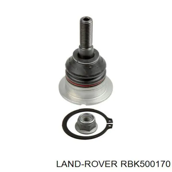 Comprar RBK500170 Land Rover Rótula de suspensión