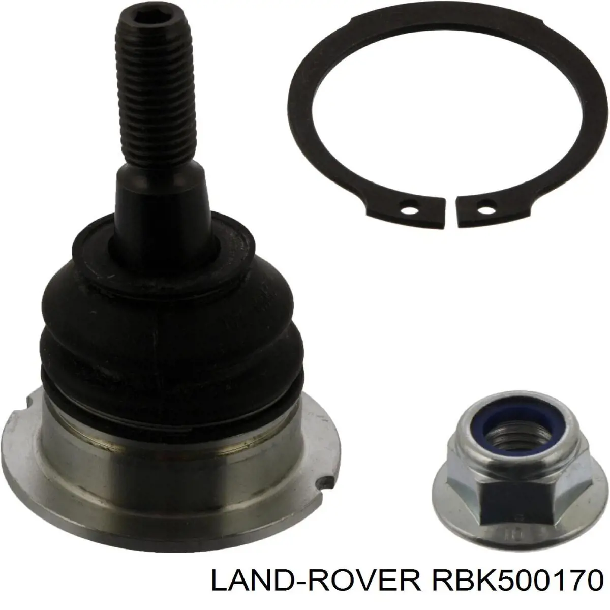 RBK500170 Land Rover rótula de suspensión