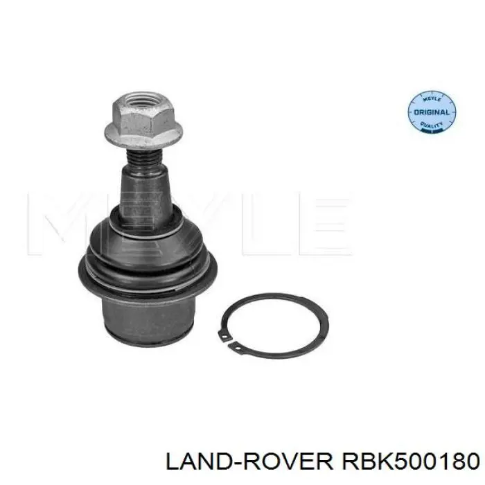 RBK500180 Land Rover rótula de suspensión inferior