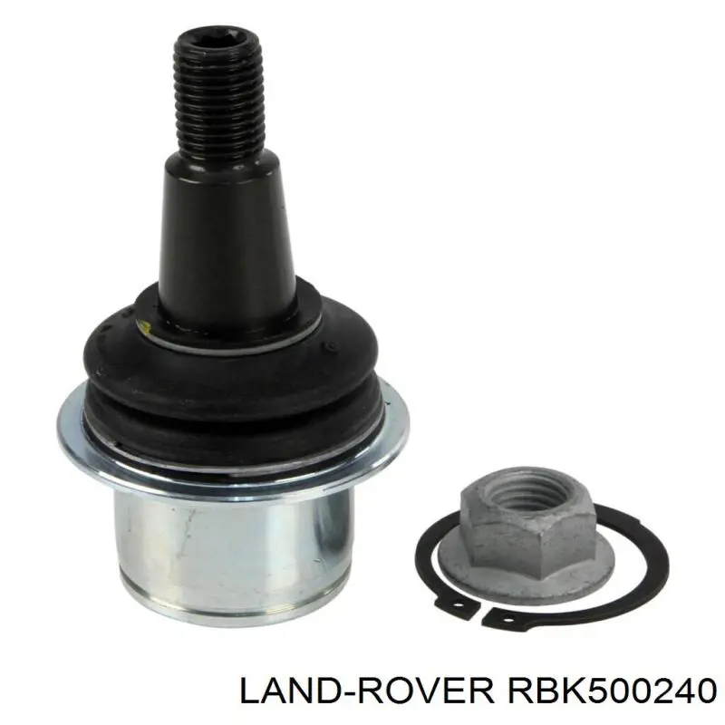 RBK500240 Land Rover rótula de suspensión inferior