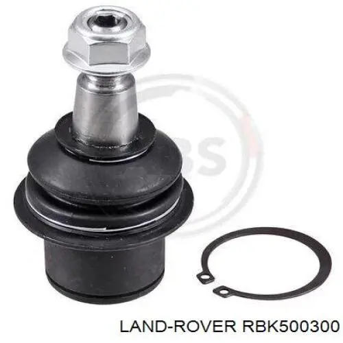 RBK500300 Land Rover rótula de suspensión inferior