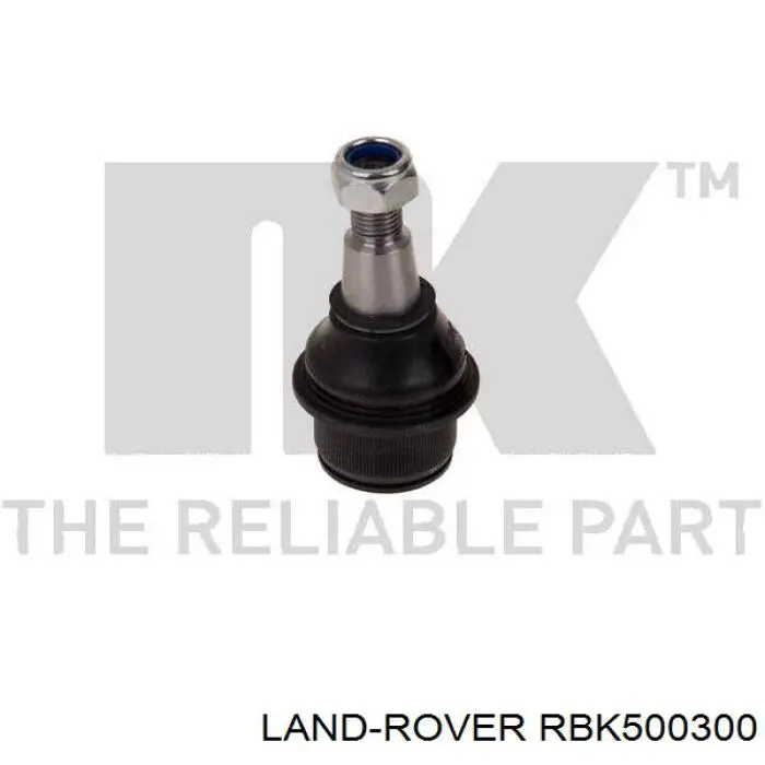 Rótula inferior de suspensión Land Rover RBK500300 precio, desde 27,03 EUR