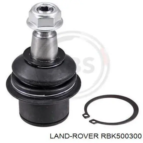 Comprar RBK500300 Land Rover Rótula inferior de suspensión