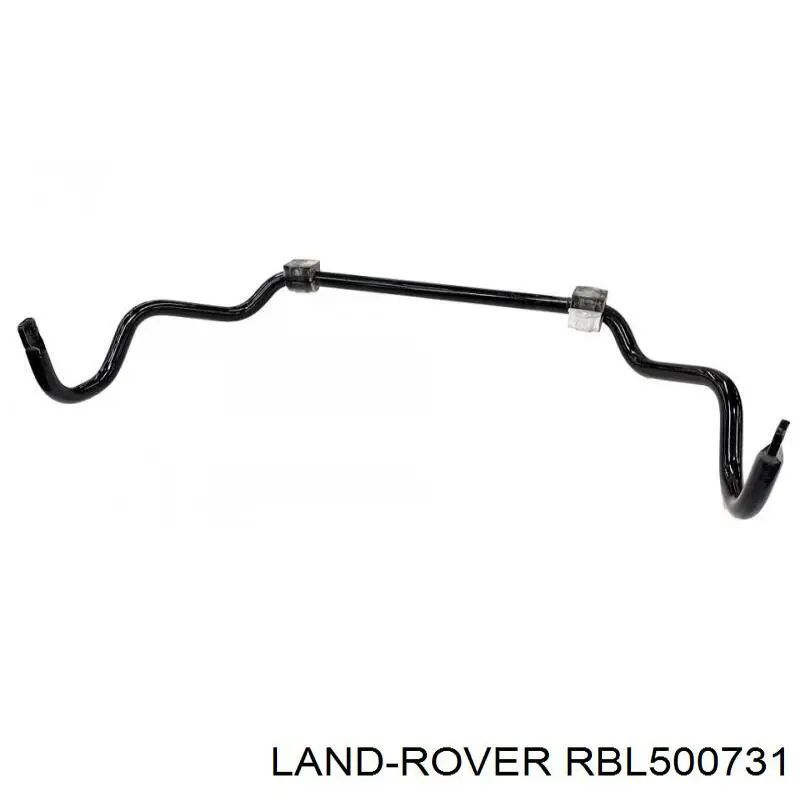 RBL500731 Land Rover Estabilizador delantero