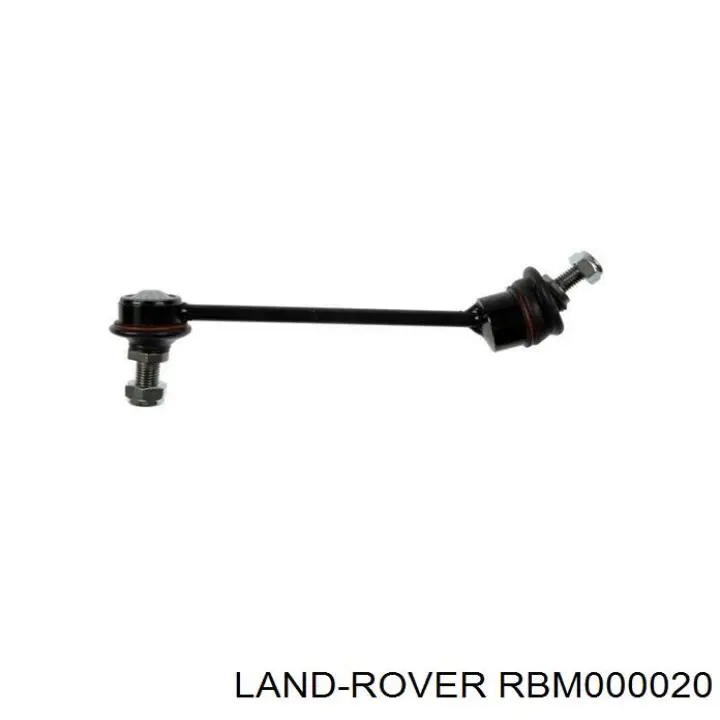 RBM000020 Land Rover soporte de barra estabilizadora delantera