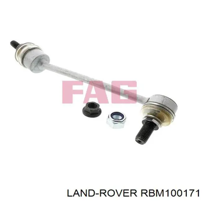 Bieleta estabilizadora delantera Land Rover RBM100171 precio, desde 14,96 EUR
