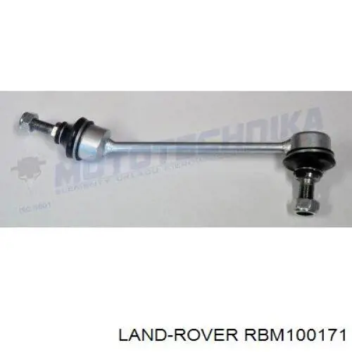 Comprar RBM100171 Land Rover Bieleta estabilizadora delantera