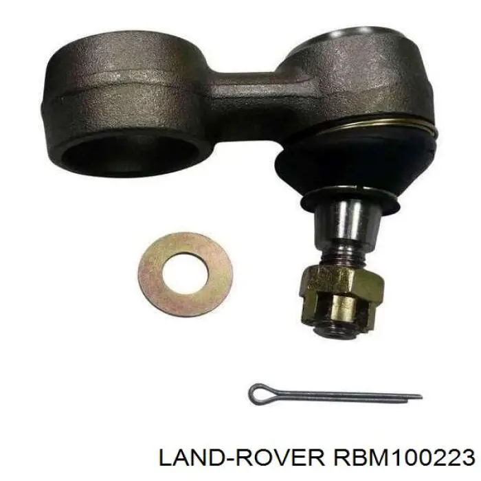 Bieleta estabilizadora delantera Land Rover RBM100223 precio, desde 15,59 EUR