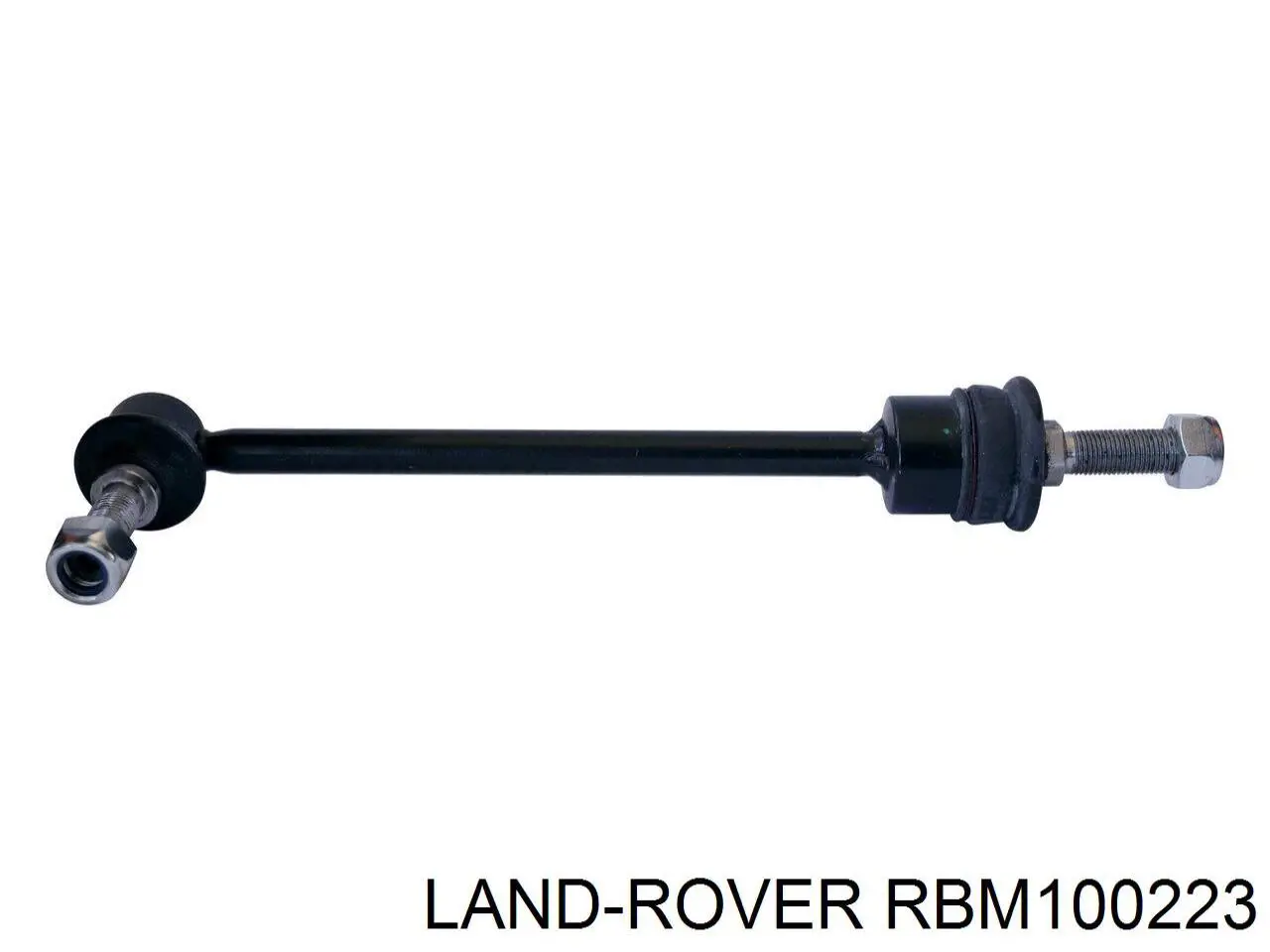 RBM100223 Land Rover soporte de barra estabilizadora delantera