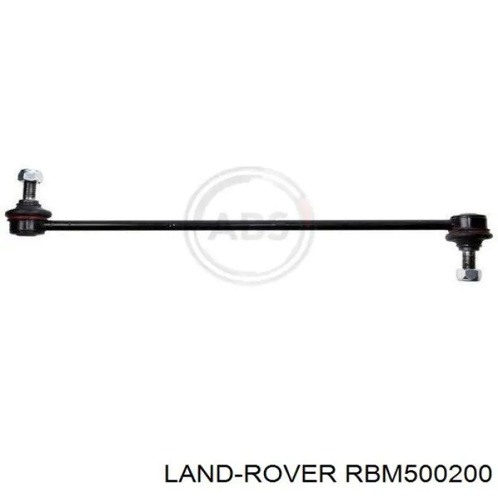 RBM500200 Land Rover soporte de barra estabilizadora delantera