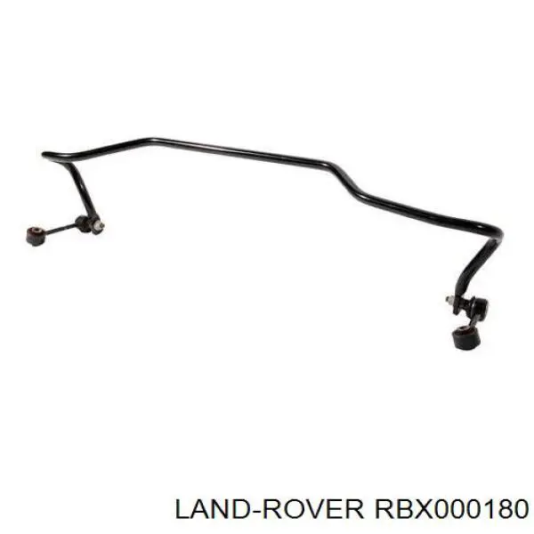 RBX000180 Land Rover