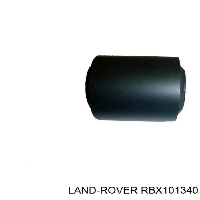RBX101340 Land Rover silentblock de brazo suspensión trasero transversal