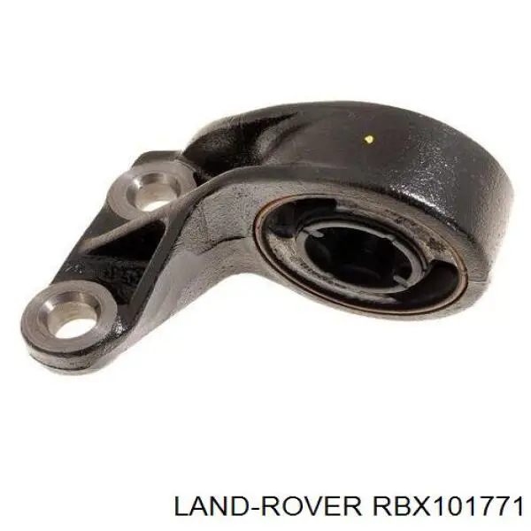 RBX101771 Land Rover silentblock de suspensión delantero inferior