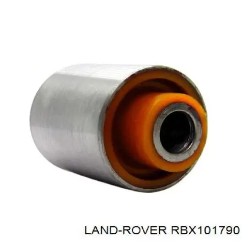 Silentblock del brazo de suspensión RBX101790 Land Rover