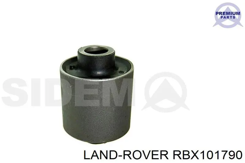 Silentblock de brazo de suspensión Land Rover RBX101790 precio, desde 10,01 EUR