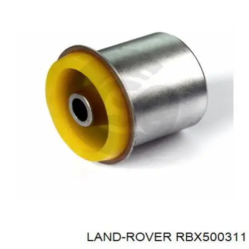 Silentblock de brazo de suspensión Land Rover RBX500311 precio, desde 15,52 EUR