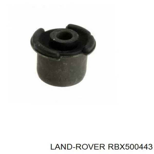 RBX500443 Land Rover silentblock de brazo de suspensión delantero superior