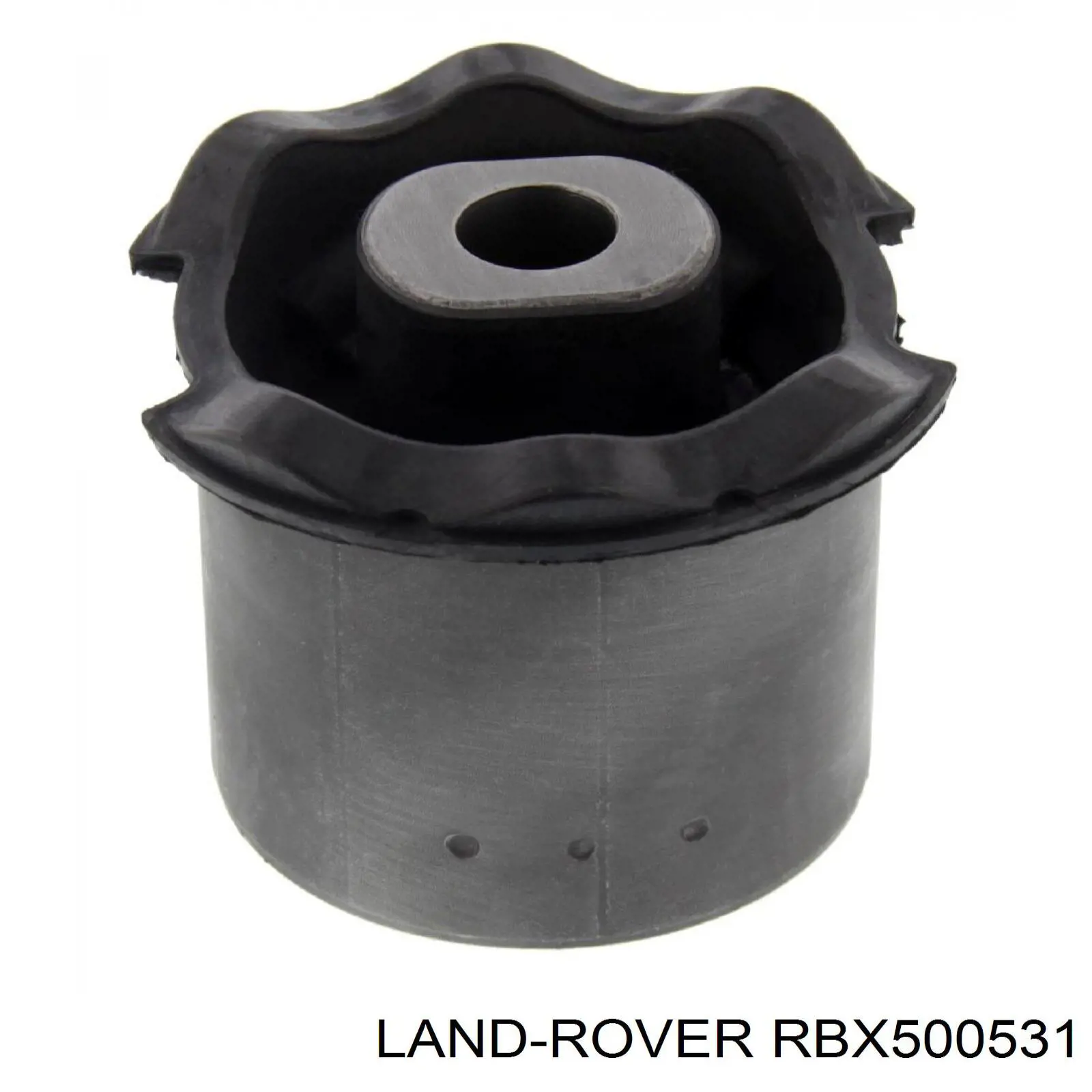Buje del brazo de suspensión delantero superior Land Rover RBX500531 precio, desde 31,79 EUR