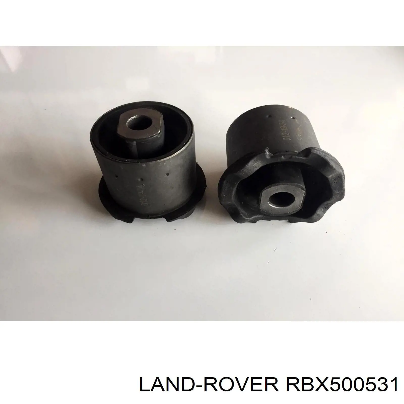 Comprar RBX500531 Land Rover Buje del brazo de suspensión delantero superior