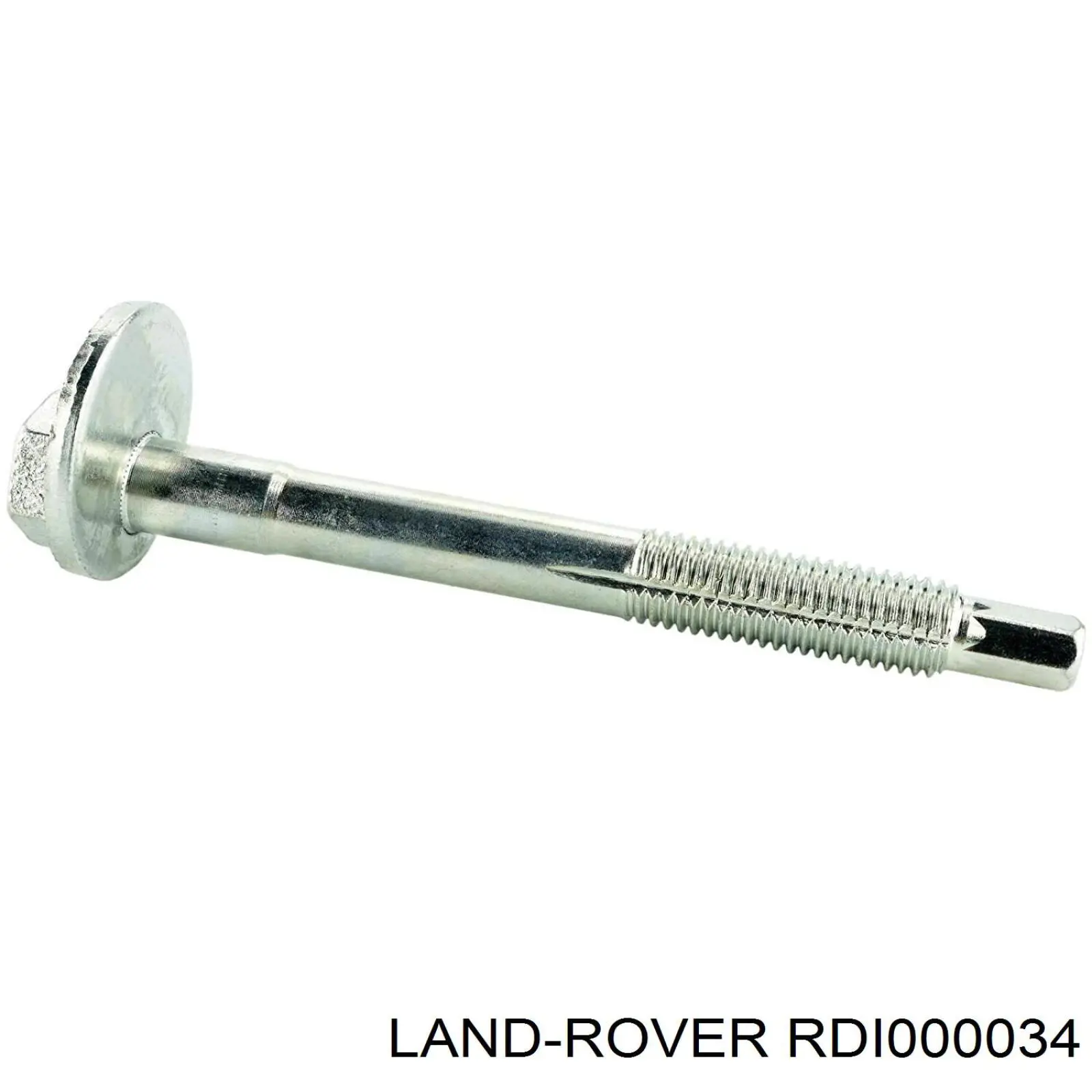 RDI000034 Land Rover perno de fijación, brazo oscilante delantera, inferior