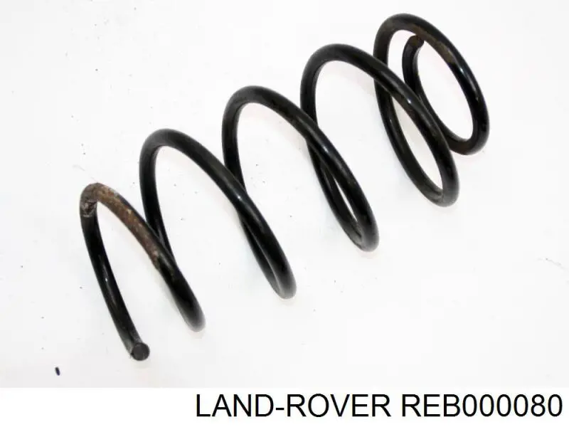 REB000080 Land Rover