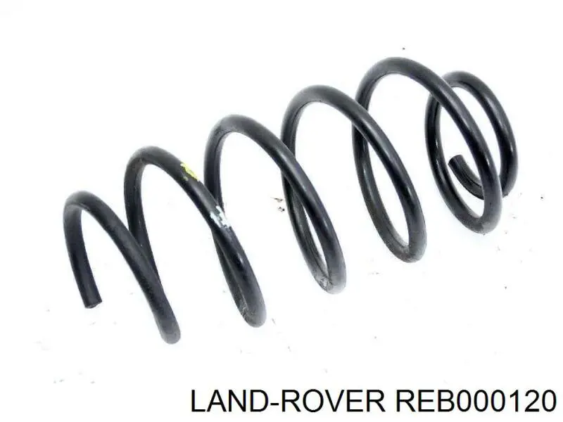 REB000120 Land Rover