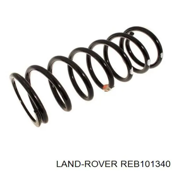 Comprar REB101340 Land Rover Muelle delantero izquierdo