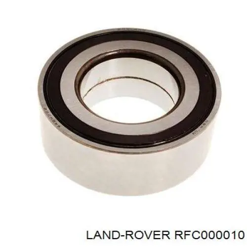 Cojinete de cubo delantero/trasero Land Rover RFC000010 precio, desde 33,82 EUR