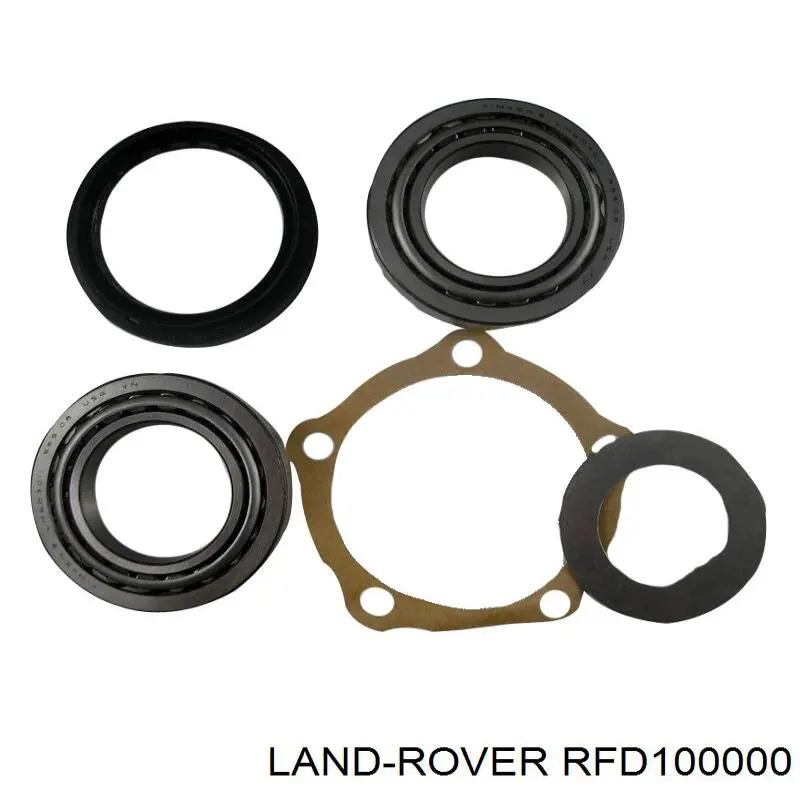  RFD100000 Land Rover