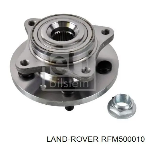 Comprar RFM500010 Land Rover Bujes de ruedas