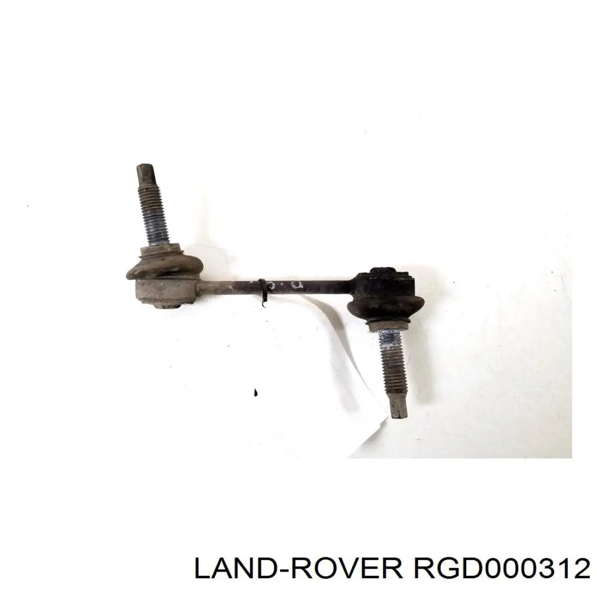 Soporte estabilizador Land Rover RGD000312 precio, desde 11,52 EUR