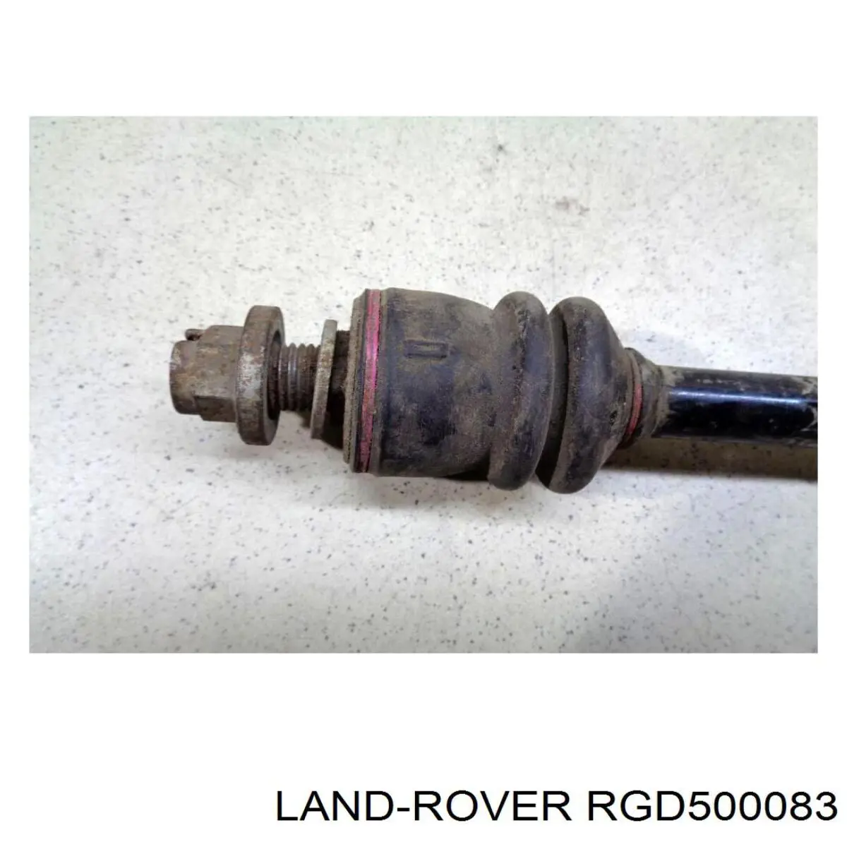 Comprar RGD500083 Land Rover Barra transversal de la suspensión trasera