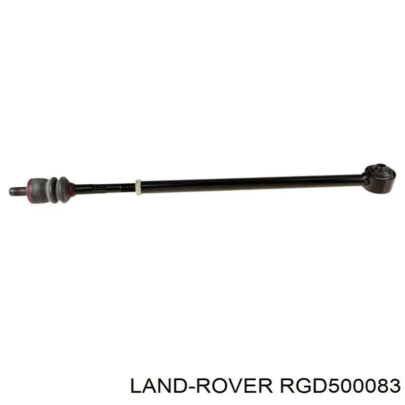 RGD500083 Land Rover barra transversal de suspensión trasera