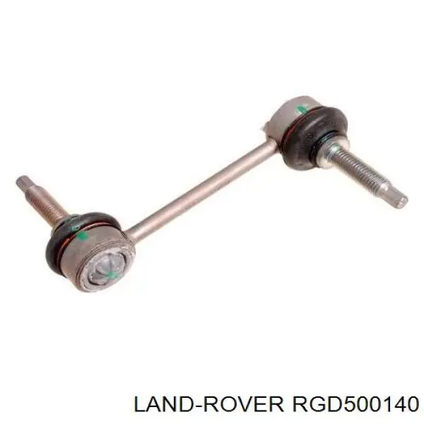 Soporte estabilizador Land Rover RGD500140 precio, desde 17,73 EUR