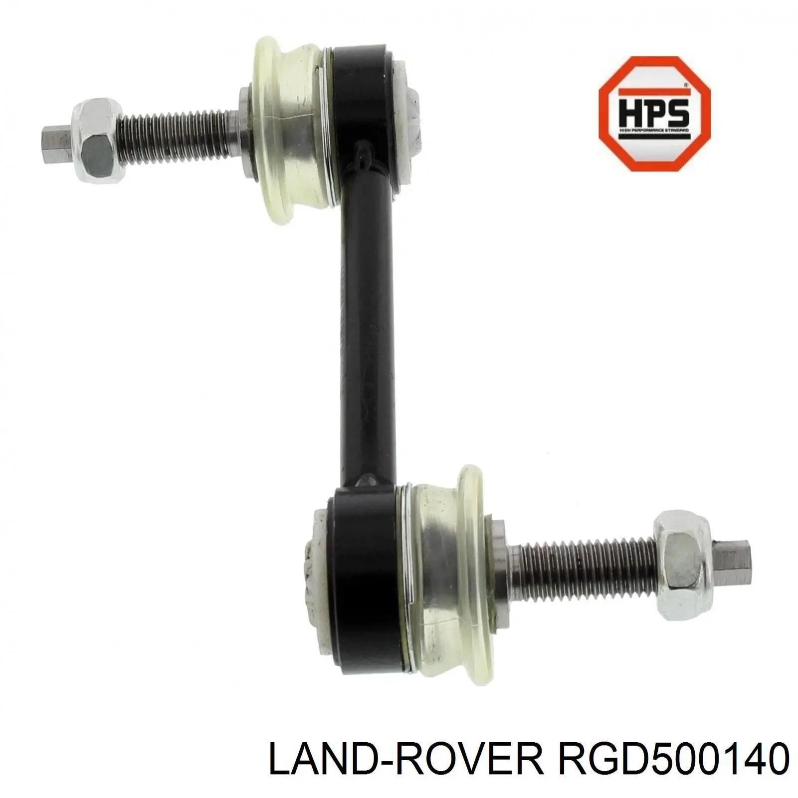 RGD500140 Land Rover soporte de barra estabilizadora trasera