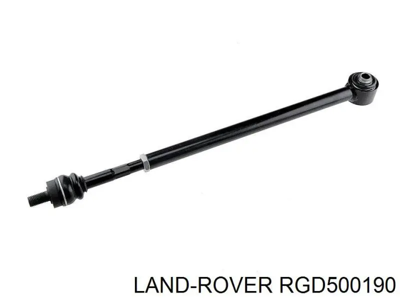 RGD500190 Land Rover barra transversal de suspensión trasera