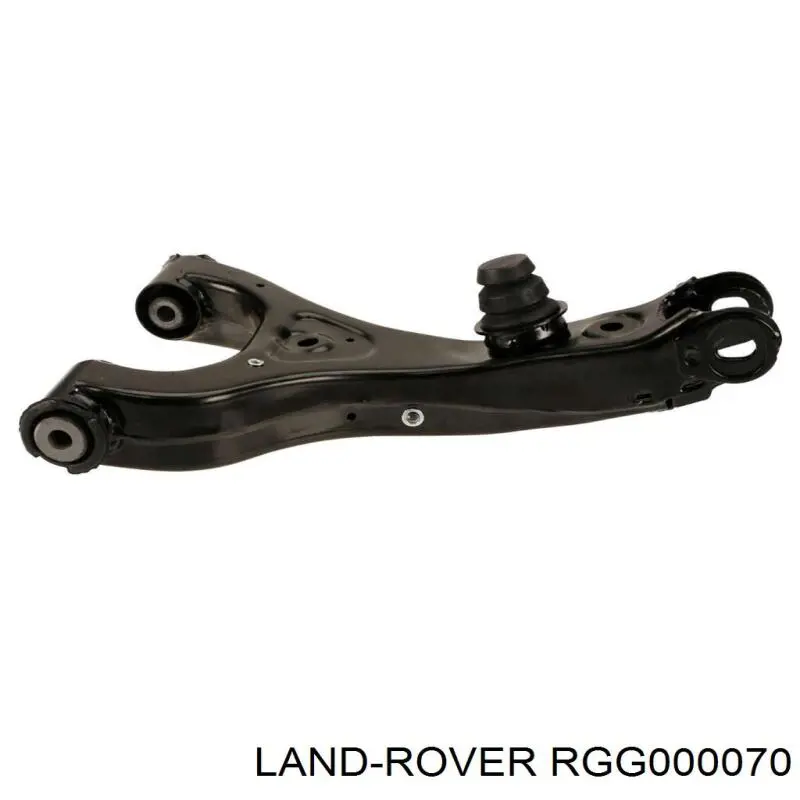 Brazo superior izquierdo de la suspensión trasera Land Rover RGG000070 precio, desde 62,56 EUR