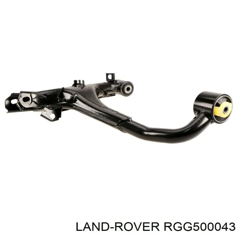 Brazo suspension trasero superior derecho para Land Rover Discovery (L319)