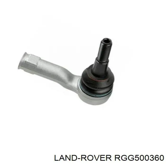 RGG500360 Land Rover brazo de suspensión trasero inferior derecho
