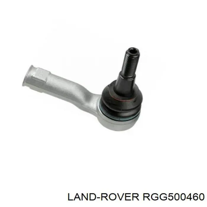 RGG500460 Land Rover brazo de suspensión trasero inferior derecho