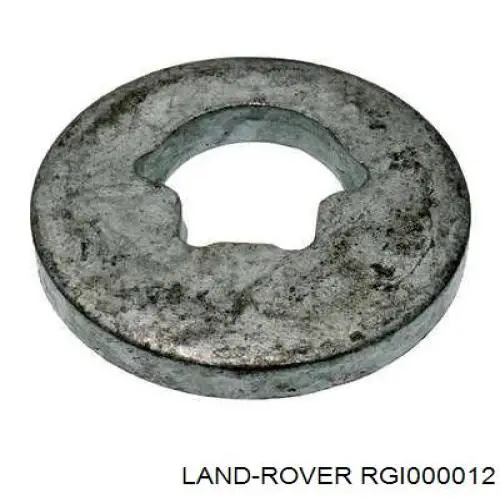 Arandela interior del perno de fijación del brazo inferior trasero Land Rover RGI000012 precio, desde 13,49 EUR