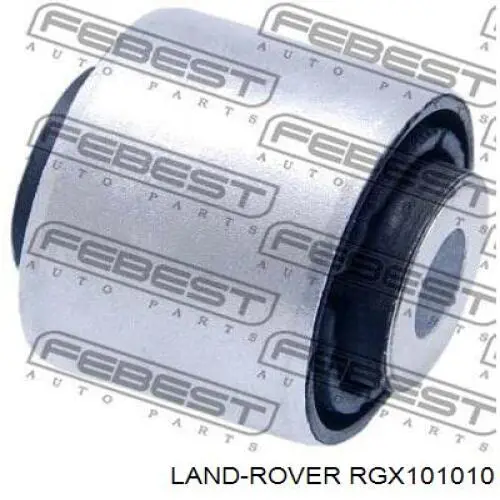 Comprar RGX101010 Land Rover Buje de mangueta trasera