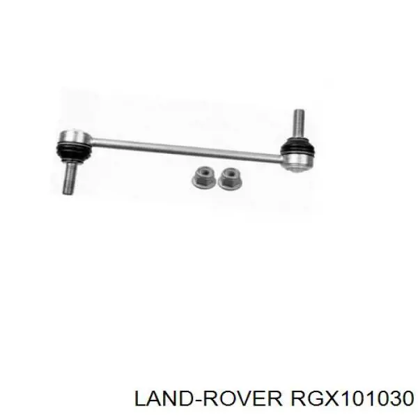 RGX101030 Land Rover silentblock para barra panhard trasera